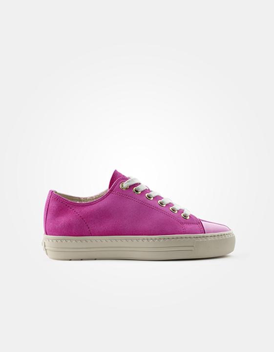Actual product image Paul Green Trainers 4977-245 09 (38)