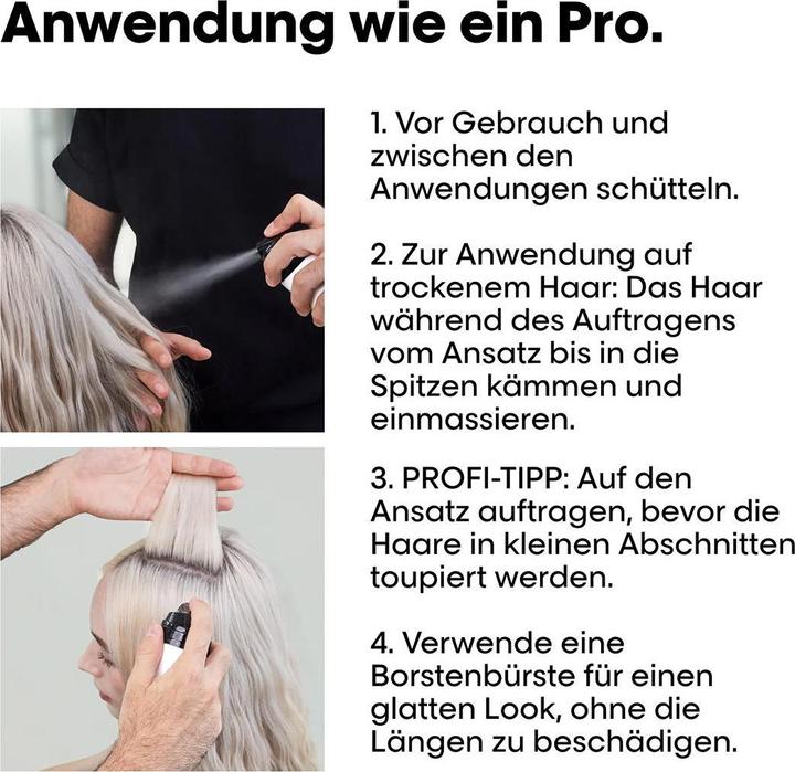 Image du produit L'Oréal Professionnel Art Wild Stylers (200 ml)