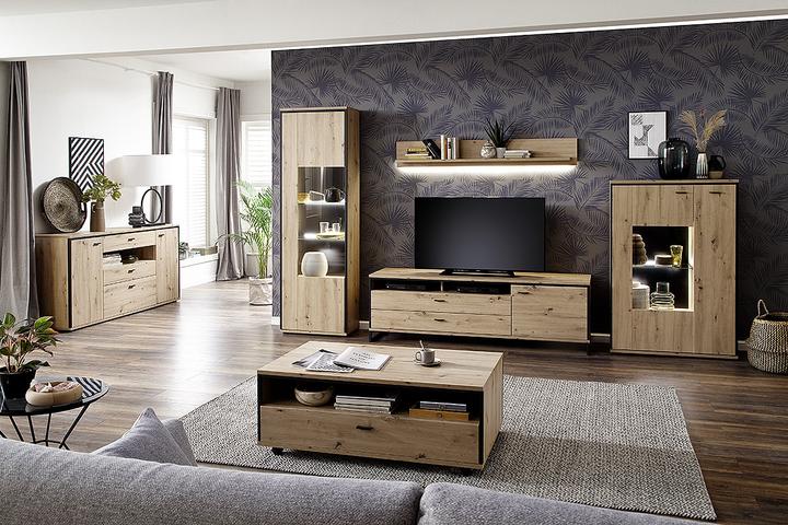 Produktbild Robas Lund Buenos Aires (359 x 210 x 50 cm)