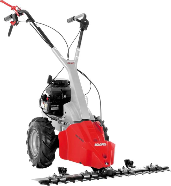 Produktbild AL-KO BM 875 III (Benzinbetrieb)