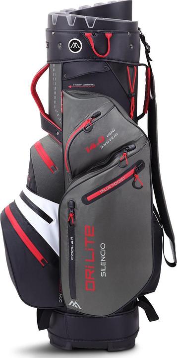 Actual product image Big Max Dri Lite Silencio 2 Organizer
