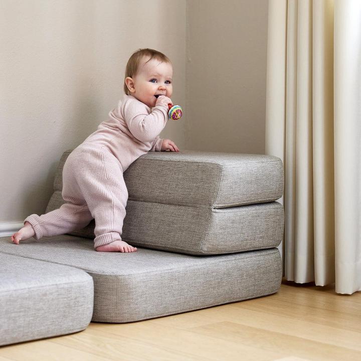 Actual product image ByKlipKlap KK 3 Fold (Children sofa)