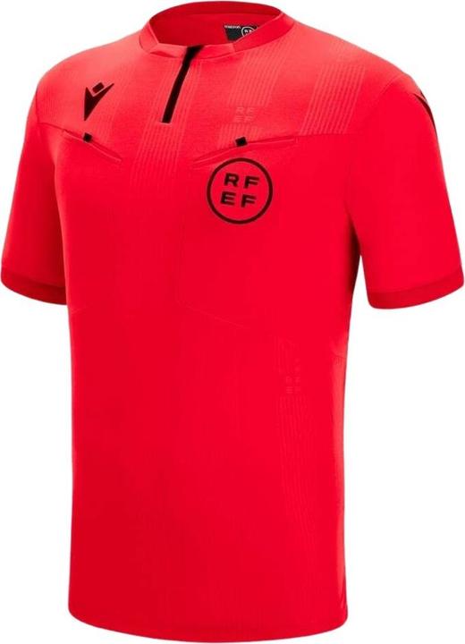 Actual product image Macron arbitre 2022/24 (M)