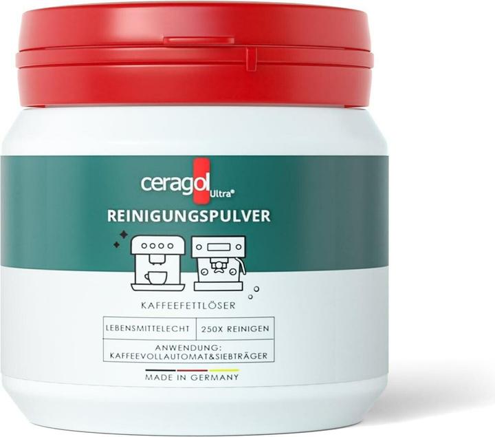 Immagine prodotto Ceragol ultra Polvere detergente 500g