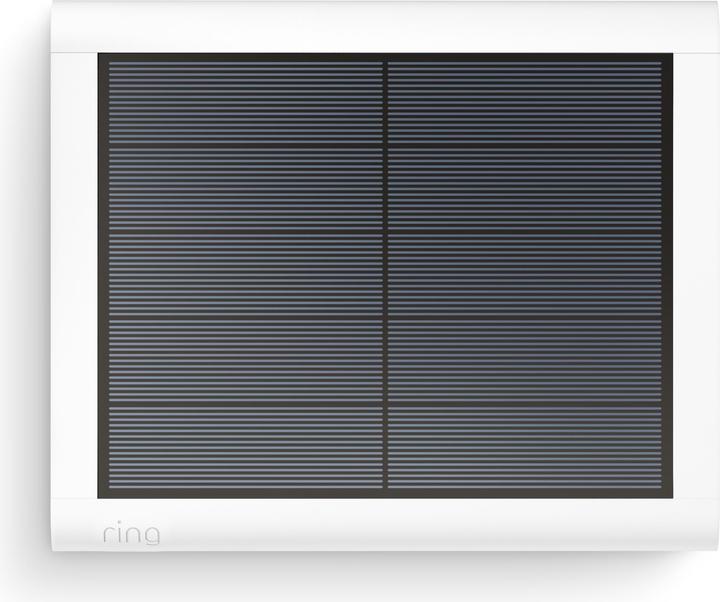 Produktbild Ring Solar Panel (4 W, 0.42 kg)