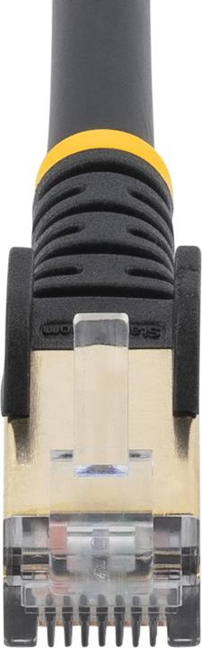 Image du produit StarTech -câble patch Ethernet (S/UTP, CAT6a, 10 m)