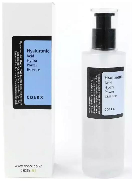 Immagine prodotto Cosrx Essenza di energia ialuronica Hydra (100 ml)