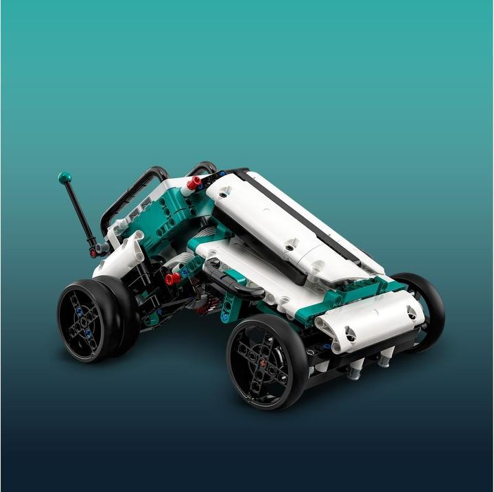 Produktbild LEGO Robot Inventor (51515, LEGO Mindstorms, LEGO Seltene Sets)