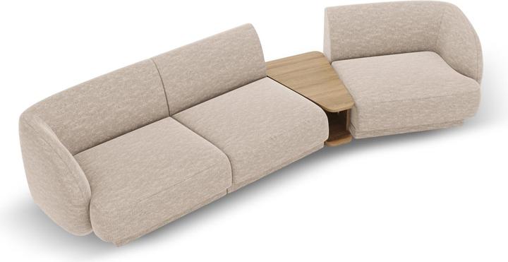 Produktbild Micadoni Miley (2-Sitzer, 3-Sitzer, 4-Sitzer)