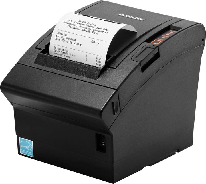 Bixolon SRP-380, Thermal Printer