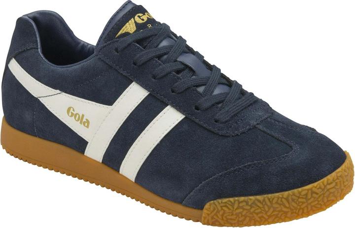 Immagine prodotto Gola Harrier da donna in pelle scamosciata (40)