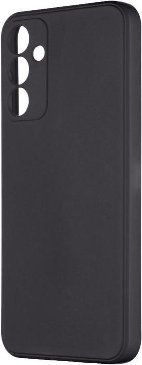 Immagine prodotto Obal:Me Custodia in TPU opaco per Samsung Galaxy A15 4G/5G Nero (Samsung Galaxy A15)