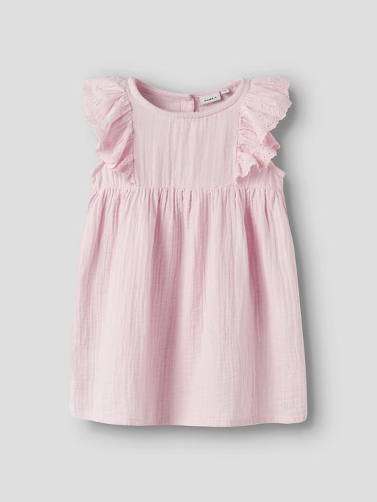 Produktbild Name it Bio-Baumwoll Kleid (98)