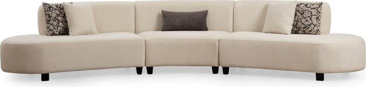 Produktbild Atelier del Sofa Melany (Ecksofa)