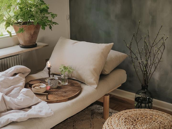 Actual product image Karup Design Daybed (75 x 200 cm)