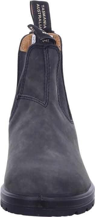 Actual product image Blundstone Antique Black (37)