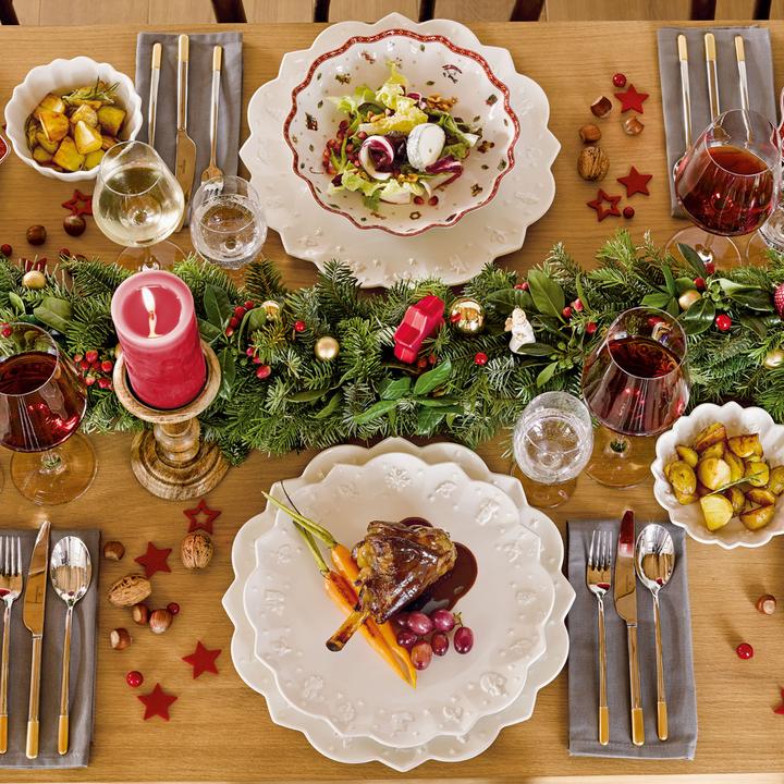 Image du produit Villeroy & Boch Assiette de présentation TOY'S DELIGHT ROYAL CLASSIC (1 x, 34 cm)