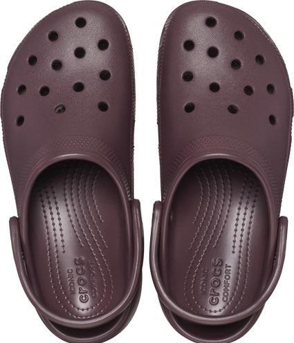Actual product image Crocs W' Classic Platform Clog (41, 41.5, 42, 41 1/3)