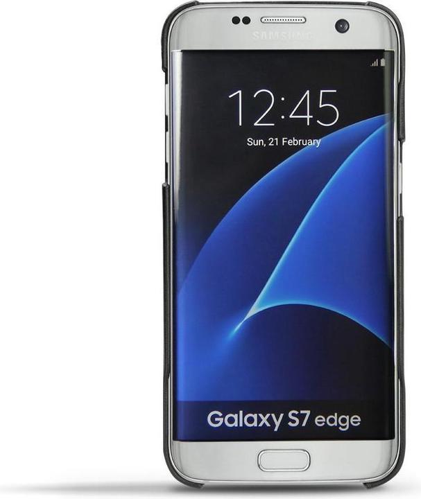 Produktbild Noreve Lederschutzhülle (Samsung Galaxy S7 Edge)