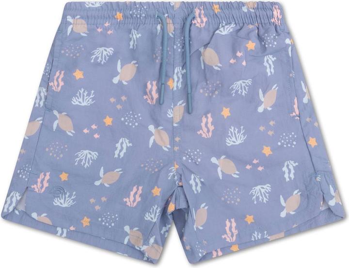 Blue Sealife