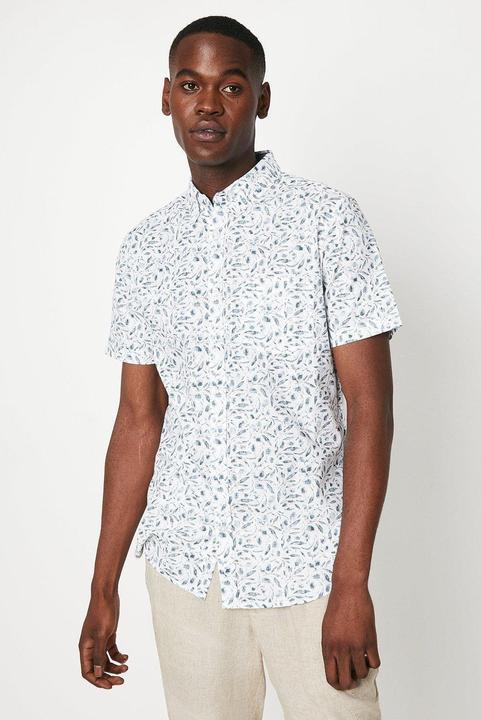 Image du produit Universal Textiles - Chemise - Homme (5XL)