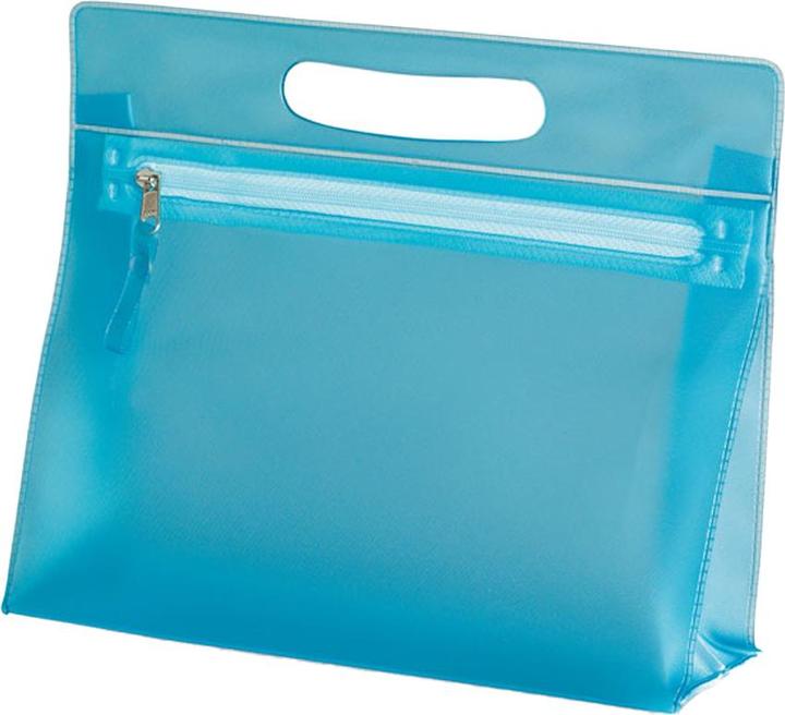 Produktbild MidOcean Kosmetikbeutel Moonlight Transparent