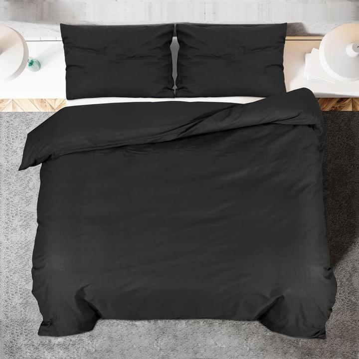 Immagine prodotto VidaXL Lylah (Copripiumino, 155 x 220 cm)