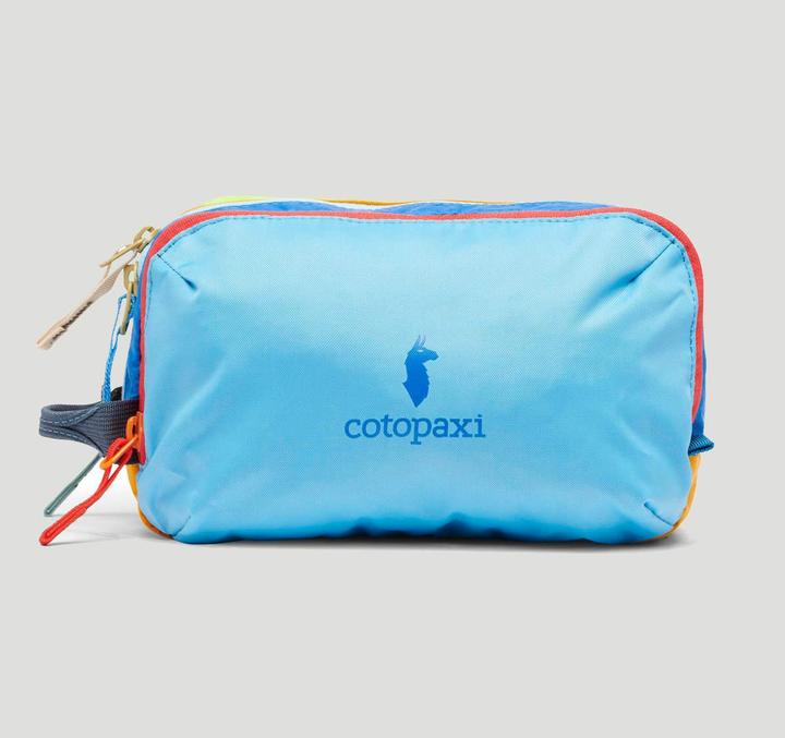 Produktbild Cotopaxi Nido Accessory Bag Del Dia (4 l)