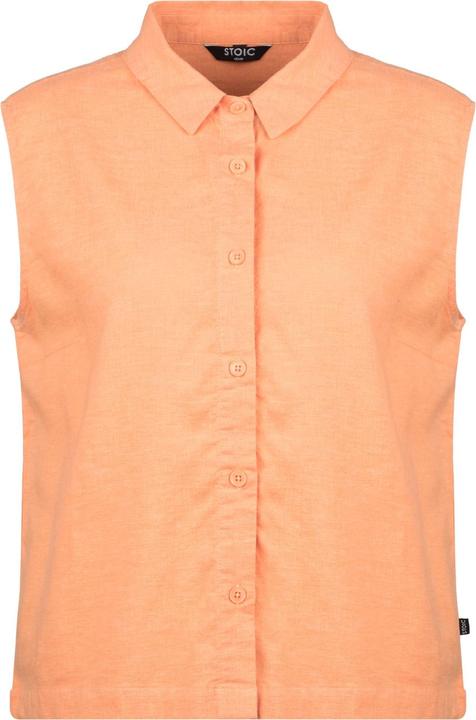 Arancione fenicottero