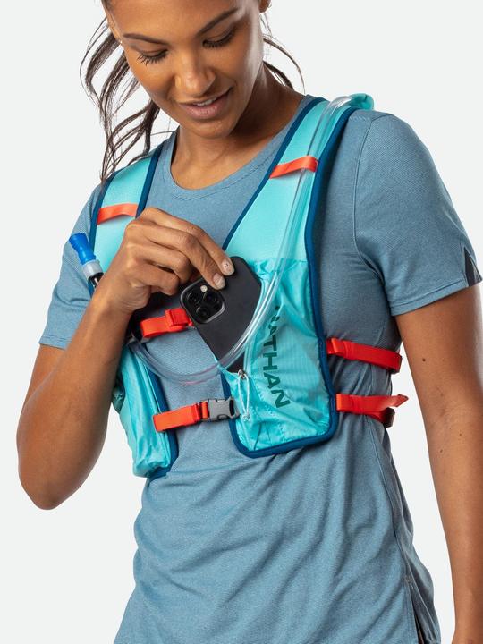 Produktbild Nathan Quickstart 2.0 6l (6 l)