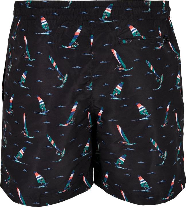 Immagine prodotto Urban Classics Pantaloncini da bagno modello (L)