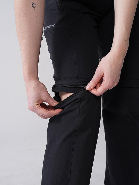 Actual product image Vaude Farley II (42)