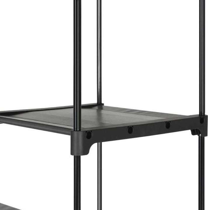 Immagine prodotto Songmics Stoffschrank (140 x 43 x 174 cm)