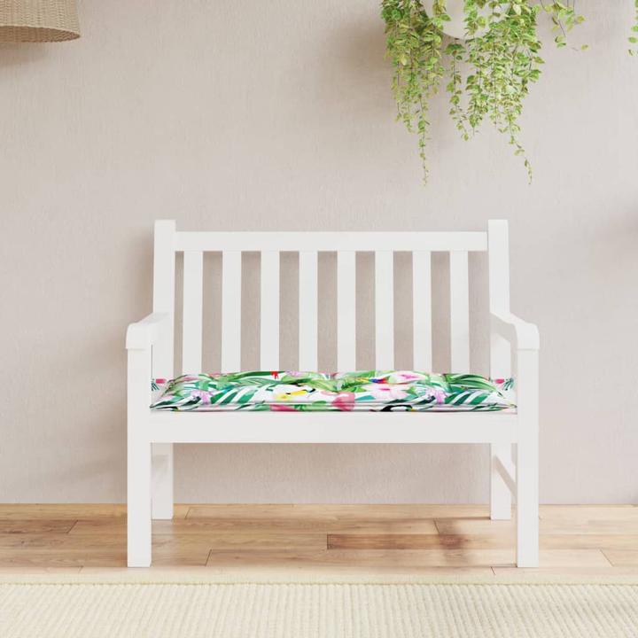 Produktbild VidaXL Silas (110 x 50 x 7 cm)