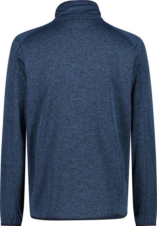 Actual product image CMP Campagnolo Knitted Fleece (L)
