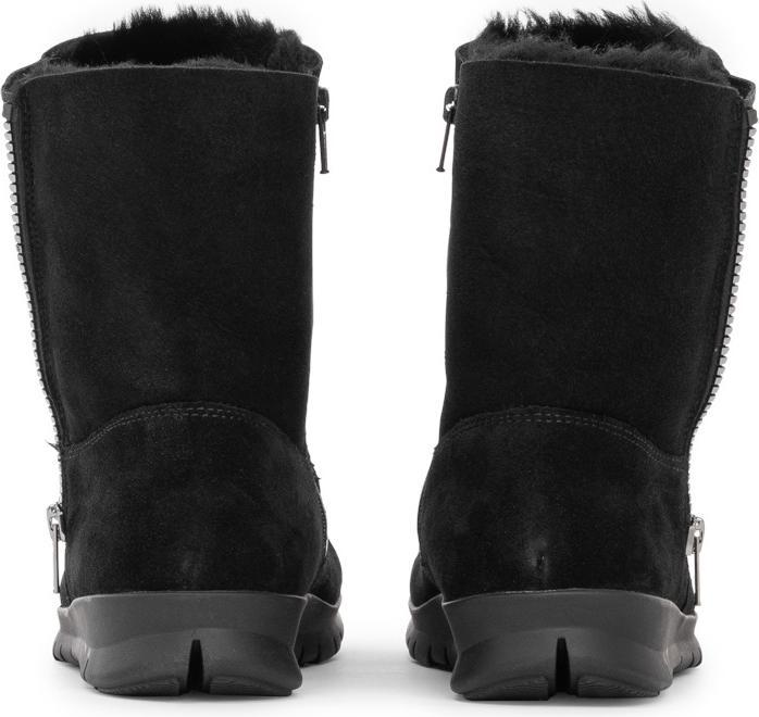 Produktbild Vitaform Stiefelette Supersoft (39)