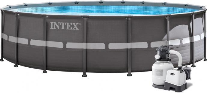 Image du produit Intex Ultra XTR Set (610 x 122 cm)