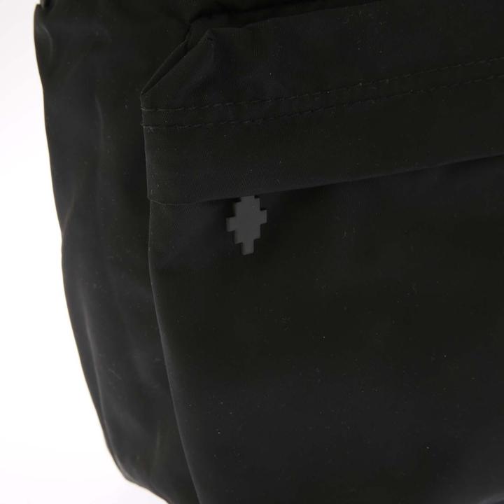 Produktbild Marcelo Burlon Rucksack Flügel