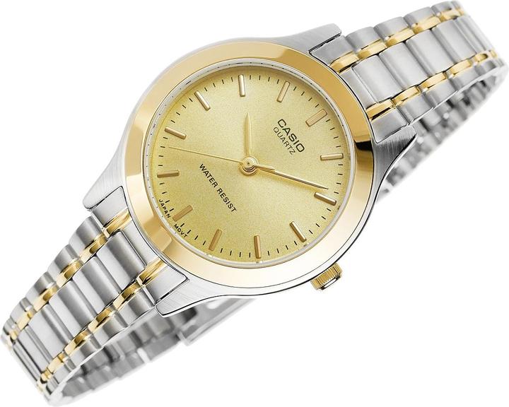 Immagine prodotto Casio Orologio da donna LTP-1128G-9ARDF + SCATOLA