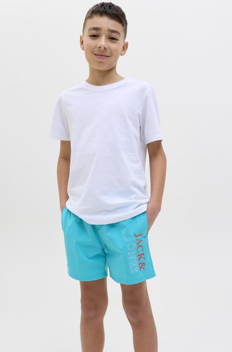 Actual product image Jack & Jones Badeshort JNR (164)
