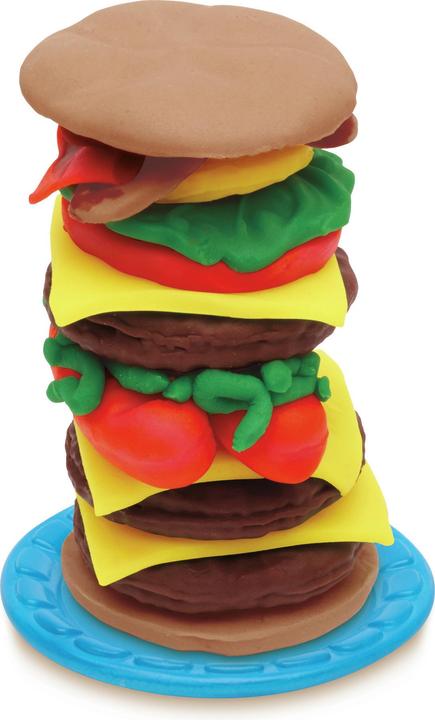 Image du produit Play-Doh Parti