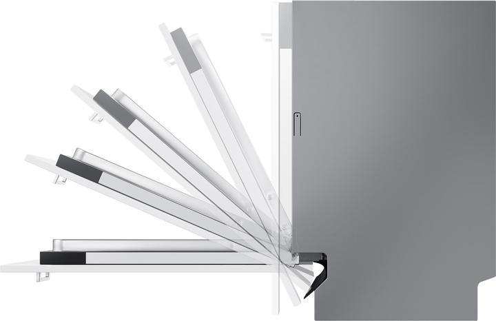 Produktbild Samsung Geschirrspüler DW8000, Vollintegriert, DW60A8060IB/ET