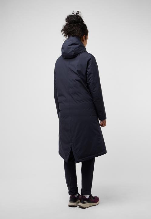 Actual product image Jack Wolfskin Brandenburger Coat W (XL)