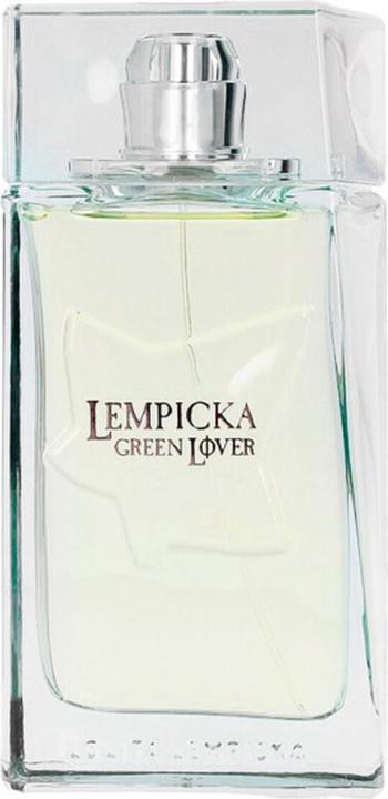 Image du produit Lolita Lempicka L'amant vert (Eau de toilette, 100 ml)