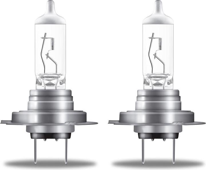 Produktbild Osram Night Breaker Silver H7 (H7)