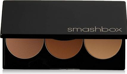 Smashbox Step By Step Contour Kit (MEDIUM, Highlighter)