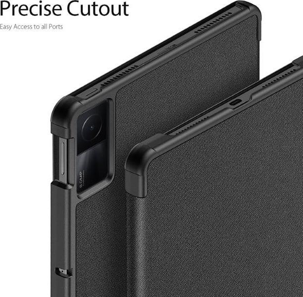 Image du produit Dux Ducis Domo Smart Sleepcase (Xiaomi Redmi Pad SE)