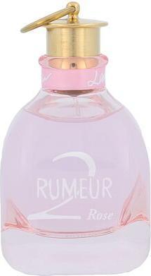 Actual product image Lanvin Rumeur 2 Rose (Eau de parfum, 50 ml)