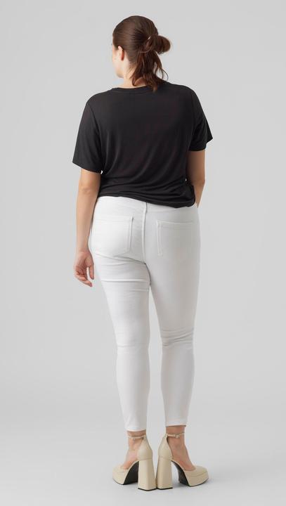 Actual product image Vero Moda High Rise Jeans (52)