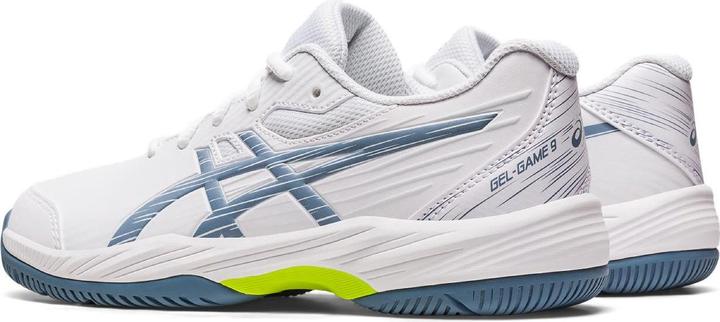 Image du produit ASICS Performance Chaussures de Tennis Gel-Game 9 GS Enfants (34.5)
